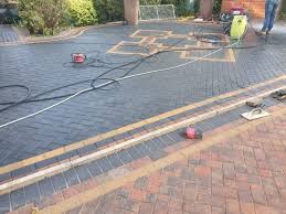 Best Permeable Paver Driveways in Rochester, NY